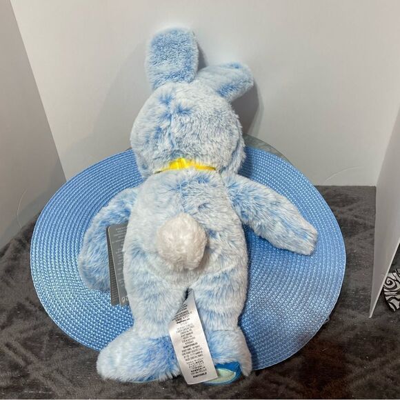 Disney Mickey Mouse Easter Plush Figure 18” Blue NWT - Picture 5 of 5